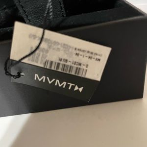 Mens MVMT watch by Movado